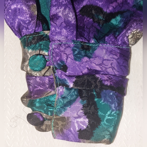 EJ Harper Women's Geometric Top - Picture 3 of 6